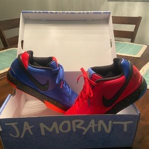 Ja 1 basketball shoes Ja Morant Men’s 8.5